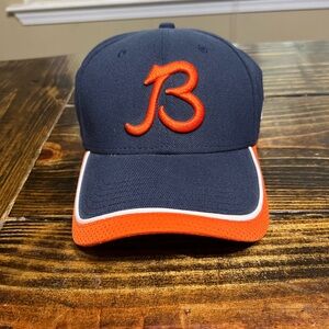 Chicago Bears New Era 39THIRTY hat